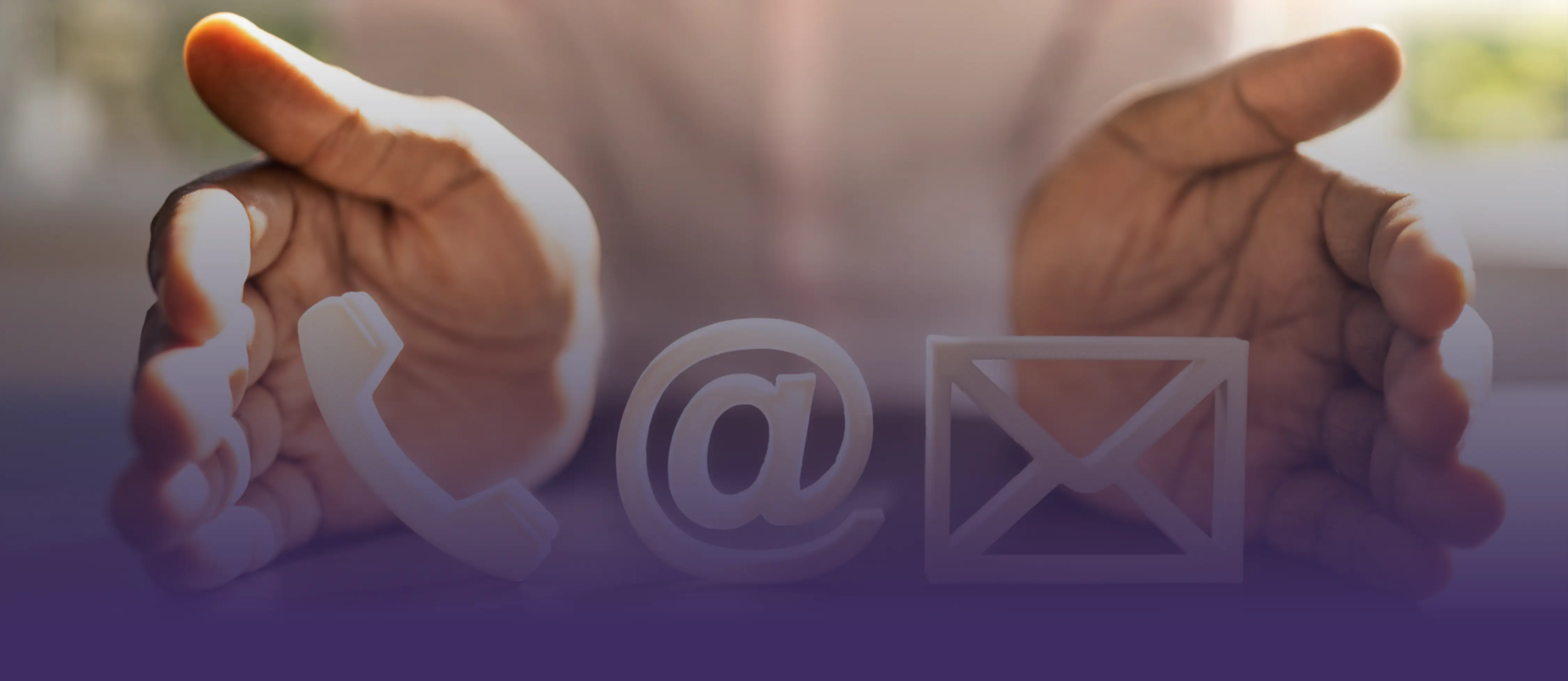Contact Reparv