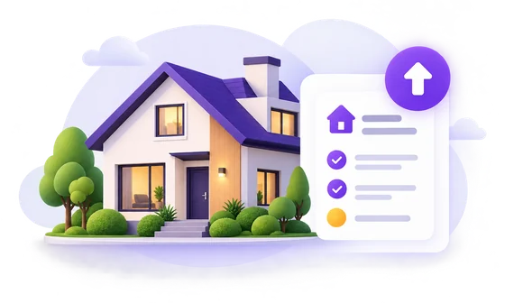 List Property illustration