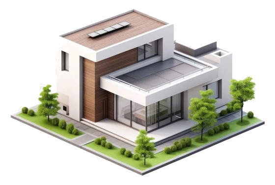 Rent Properties illustration